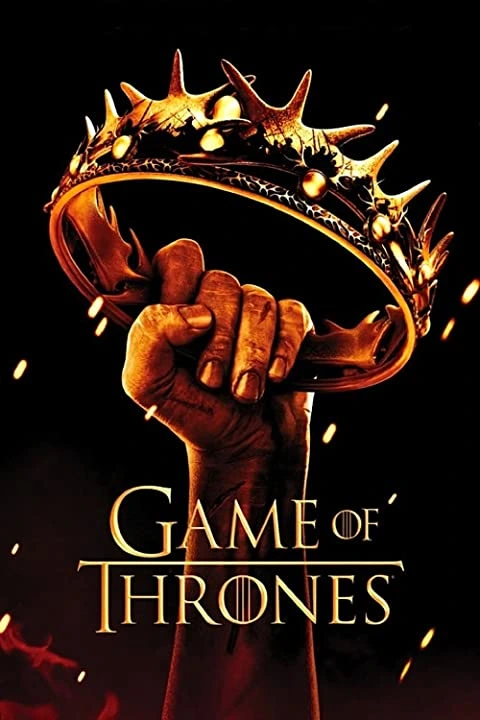IPTV Serie Game of Thrones in 4K UHD