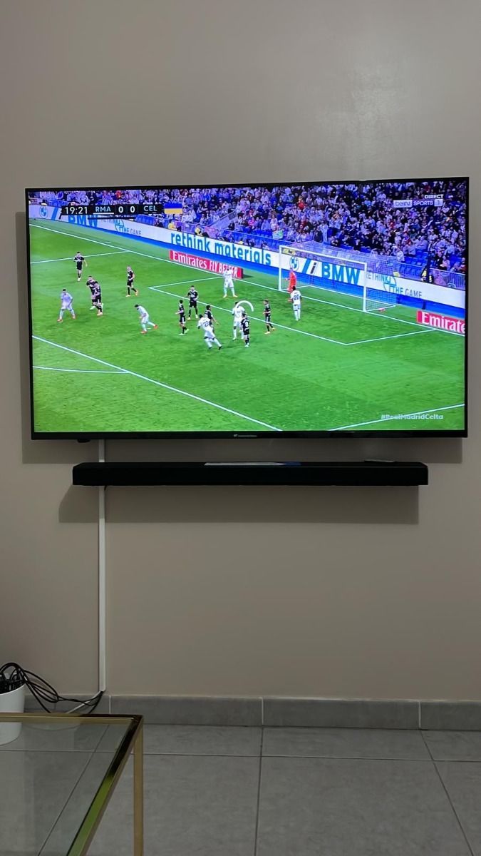 Kundenbewertung von Luisa B. aus Lissabon zu NexOTT IPTV